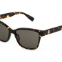 WOMEN SUNGLASSES FURLA  SFU470-540714 (Lens/Bridge/Temple) 54/16/135 mm)