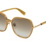 WOMEN SUNGLASSES FURLA  SFU539-58300Y (Lens/Bridge/Temple) 58/17/135 mm)
