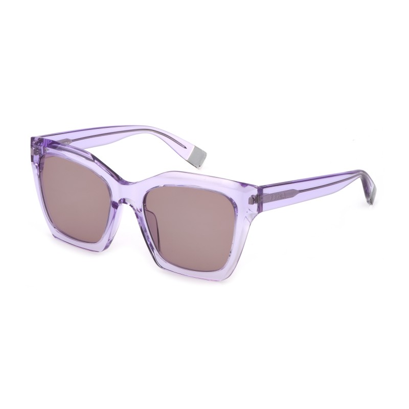 WOMEN SUNGLASSES FURLA  SFU621V530C52 (Lens/Bridge/Temple) 53/19/140 mm)