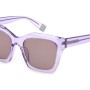 WOMEN SUNGLASSES FURLA  SFU621V530C52 (Lens/Bridge/Temple) 53/19/140 mm)