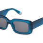 WOMEN SUNGLASSES FURLA  SFU630V530855 (Lens/Bridge/Temple) 53/20/140 mm)