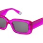 WOMEN SUNGLASSES FURLA  SFU630V5303GB (Lens/Bridge/Temple) 53/20/140 mm)