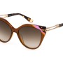 WOMEN SUNGLASSES FURLA  SFU683-5506X5 (Lens/Bridge/Temple) 55/15/145 mm)