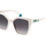 WOMEN SUNGLASSES FURLA  SFU686-5403GF (Lens/Bridge/Temple) 54/18/140 mm)