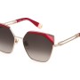 WOMEN SUNGLASSES FURLA  SFU690V58594Y (Lens/Bridge/Temple) 58/17/135 mm)