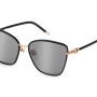 WOMEN SUNGLASSES FURLA  SFU692V58300V (Lens/Bridge/Temple) 58/16/135 mm)
