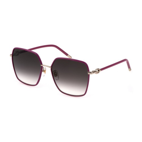 WOMEN SUNGLASSES FURLA  SFU693V58594Y (Lens/Bridge/Temple) 58/17/135 mm)