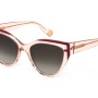 WOMEN SUNGLASSES FURLA  SFU694-5509TU (Lens/Bridge/Temple) 55/18/140 mm)
