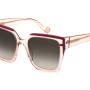 WOMEN SUNGLASSES FURLA  SFU695-5509TU (Lens/Bridge/Temple) 55/19/140 mm)