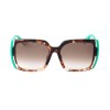 WOMEN SUNGLASSES FURLA SFU707-5602AD (Lens/Bridge/Temple) 56/17/140 mm) WOMEN SUNGLASSES FURLA SFU707-5602AD (Lens/Bridge/Temple) 56/17/140 mm)