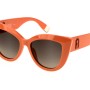 WOMEN SUNGLASSES FURLA  SFU711-530AFM (Lens/Bridge/Temple) 53/17/140 mm)