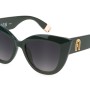 WOMEN SUNGLASSES FURLA  SFU711-530D80 (Lens/Bridge/Temple) 53/17/140 mm)