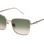WOMEN SUNGLASSES FURLA  SFU714-580594 (Lens/Bridge/Temple) 58/15/140 mm)