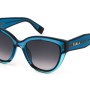 WOMEN SUNGLASSES FURLA  SFU779V5306N1 (Lens/Bridge/Temple) 53/20/140 mm)
