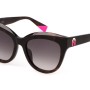 WOMEN SUNGLASSES FURLA  SFU780-540752 (Lens/Bridge/Temple) 54/18/140 mm)