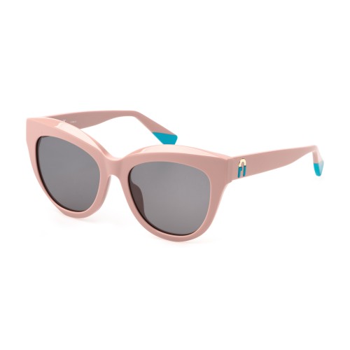 WOMEN SUNGLASSES FURLA  SFU780-540816 (Lens/Bridge/Temple) 54/15/140 mm)