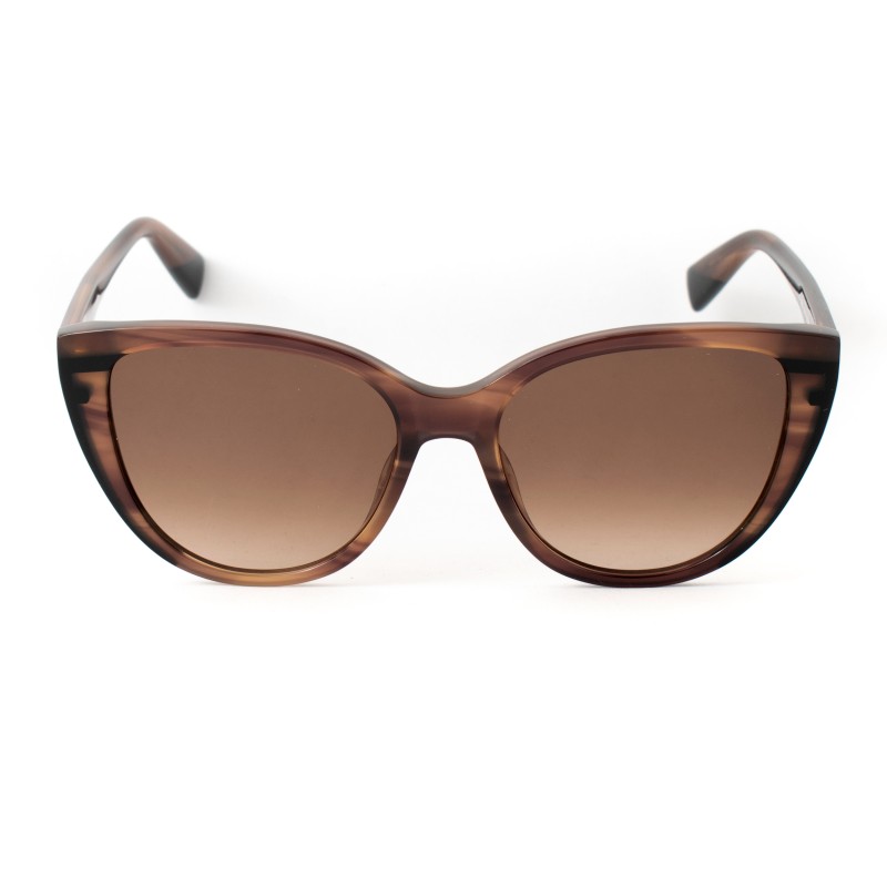 WOMEN SUNGLASSES FURLA SFU783-5506YZ (Lens/Bridge/Temple) 55/17/140 mm) WOMEN SUNGLASSES FURLA SFU783-5506YZ (Lens/Bridge/Temple) 55/17/140 mm)