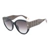WOMEN SUNGLASSES FURLA SFU784-570700 (Lens/Bridge/Temple) 57/19/140 mm) WOMEN SUNGLASSES FURLA SFU784-570700 (Lens/Bridge/Temple) 57/19/140 mm)