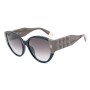 WOMEN SUNGLASSES FURLA  SFU784-570700 (Lens/Bridge/Temple) 57/19/140 mm)
