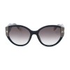 WOMEN SUNGLASSES FURLA SFU784-570700 (Lens/Bridge/Temple) 57/19/140 mm) WOMEN SUNGLASSES FURLA SFU784-570700 (Lens/Bridge/Temple) 57/19/140 mm)