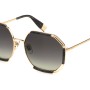 WOMEN SUNGLASSES FURLA  SFU785-610300 (Lens/Bridge/Temple) 61/18/140 mm)