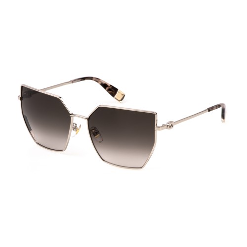 WOMEN SUNGLASSES FURLA  SFU786-610A39 (Lens/Bridge/Temple) 61/14/140 mm)