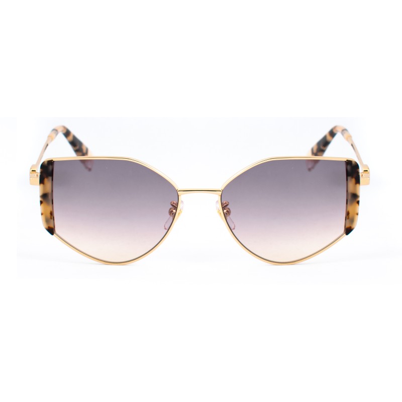 WOMEN SUNGLASSES FURLA SFU787V5407UX (Lens/Bridge/Temple) 54/17/140 mm) WOMEN SUNGLASSES FURLA SFU787V5407UX (Lens/Bridge/Temple) 54/17/140 mm)