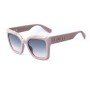 WOMEN SUNGLASSES FURLA  SFU810V5306Y1 (Lens/Bridge/Temple) 53/20/140 mm)