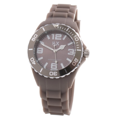 WOMAN WATCH HAUREX  SG382DG2 (37,5MM)