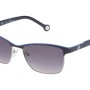WOMAN SUNGLASSES CAROLINA HERRERA  SHE0695608PN (Lens/Bridge/Temple) 56/15/135 mm)