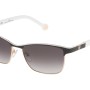 WOMAN SUNGLASSES CAROLINA HERRERA  SHE069560NP1 (Lens/Bridge/Temple) 56/15/135 mm)
