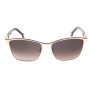 WOMAN SUNGLASSES CAROLINA HERRERA  SHE069560SL3 (Lens/Bridge/Temple) 56/15/135 mm)