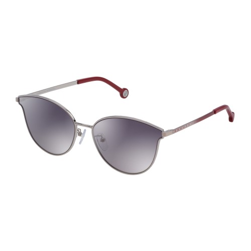 WOMAN SUNGLASSES CAROLINA HERRERA  SHE104590579 (Lens/Bridge/Temple) 59/16/140 mm)