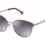 WOMAN SUNGLASSES CAROLINA HERRERA  SHE104590579 (Lens/Bridge/Temple) 59/16/140 mm)