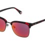UNISEX SUNGLASSES CAROLINA HERRERA  SHE10653GG3R (Lens/Bridge/Temple) 53/19/145 mm)