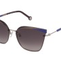 WOMAN SUNGLASSES CAROLINA HERRERA  SHE147-640523 (Lens/Bridge/Temple) 64/15/140 mm)