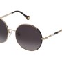 WOMAN SUNGLASSES CAROLINA HERRERA  SHE152-560301 (Lens/Bridge/Temple) 56/19/140 mm)