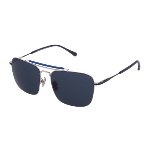 MAN SUNGLASSES CAROLINA HERRERA  SHE159-580579 (Lens/Bridge/Temple) 58/17/145 mm)