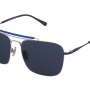 MAN SUNGLASSES CAROLINA HERRERA  SHE159-580579 (Lens/Bridge/Temple) 58/17/145 mm)