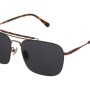 MAN SUNGLASSES CAROLINA HERRERA  SHE159-580627 (Lens/Bridge/Temple) 58/17/145 mm)