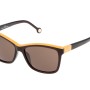 WOMAN SUNGLASSES CAROLINA HERRERA  SHE598550958 (Lens/Bridge/Temple) 55/16/140 mm)
