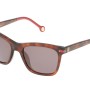 WOMAN SUNGLASSES CAROLINA HERRERA  SHE6035409XW (Lens/Bridge/Temple) 54/18/135 mm)