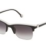 WOMAN SUNGLASSES CAROLINA HERRERA  SHE655530700 (Lens/Bridge/Temple) 53/19/140 mm)