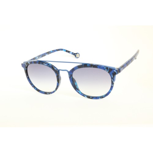 WOMAN SUNGLASSES CAROLINA HERRERA  SHE74106DQ (Lens/Bridge/Temple) 52/21/135 mm)
