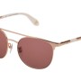 WOMAN SUNGLASSES CAROLINA HERRERA NY  SHN051M5408FC (Lens/Bridge/Temple) 54/18/140 mm)