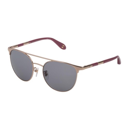 WOMAN SUNGLASSES CAROLINA HERRERA NY  SHN051M5408FE (Lens/Bridge/Temple) 54/18/140 mm)