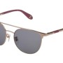 WOMAN SUNGLASSES CAROLINA HERRERA NY  SHN051M5408FE (Lens/Bridge/Temple) 54/18/140 mm)