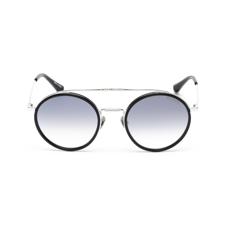WOMEN SUNGLASSES BELSTAFF SIDNEYGRISNEG (Lens/Bridge/Temple) 51/21/145 mm) WOMEN SUNGLASSES BELSTAFF SIDNEYGRISNEG (Lens/Bridge/Temple) 51/21/145 mm)