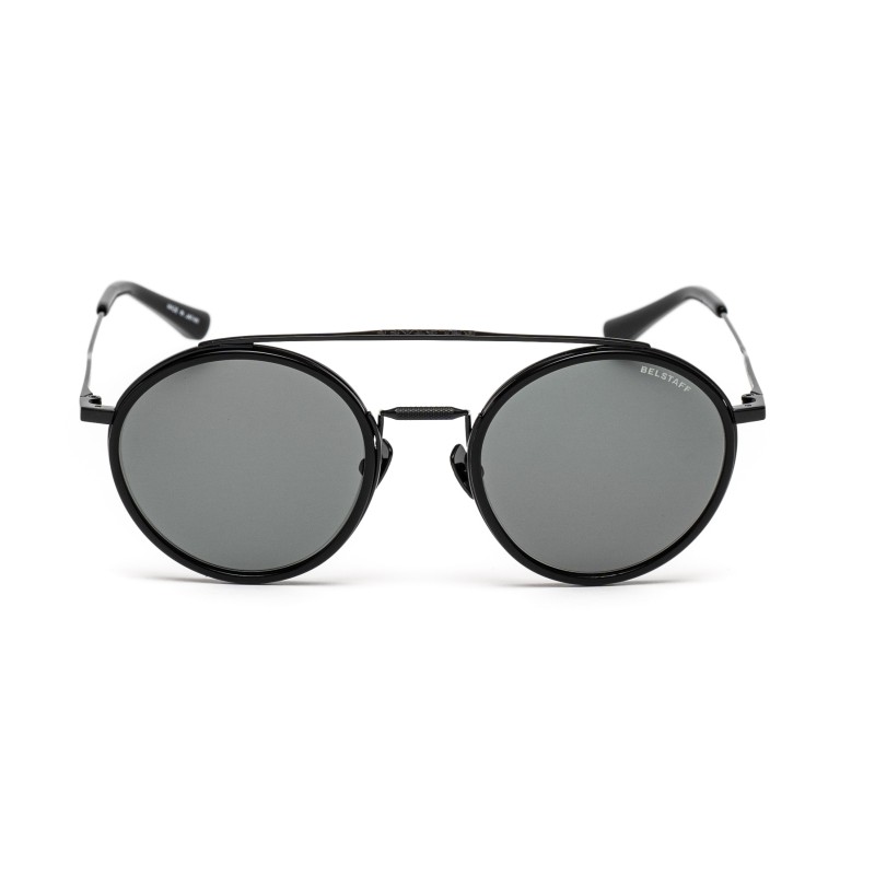 WOMEN SUNGLASSES BELSTAFF SIDNEYNEGRONE (Lens/Bridge/Temple) 51/21/145 mm) WOMEN SUNGLASSES BELSTAFF SIDNEYNEGRONE (Lens/Bridge/Temple) 51/21/145 mm)