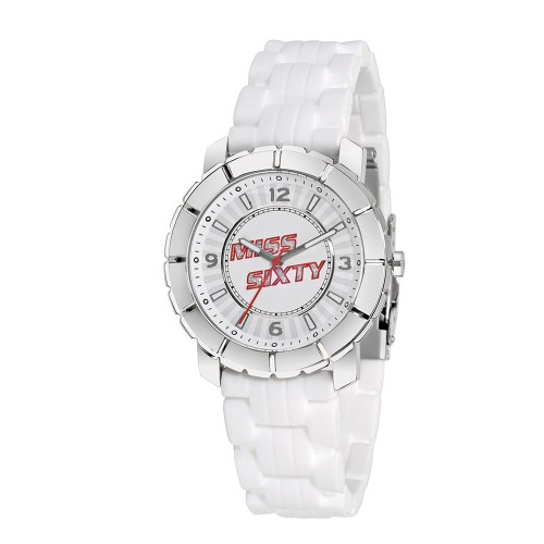 WOMAN WATCH MISS SIXTY SIJ004 (40MM) WOMAN WATCH MISS SIXTY SIJ004 (40MM)